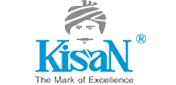 kisan_logo